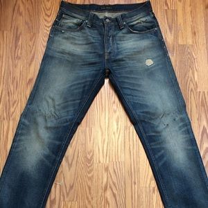 Nudie Jeans